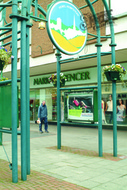 Marlowes 2005, Hemel Hempstead