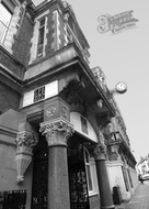 Old Town Hall, High Street 2005, Hemel Hempstead