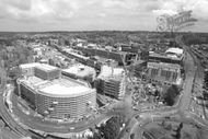 Riverside Development 2005, Hemel Hempstead