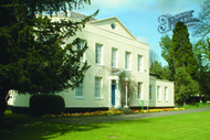 The Bury, Gadebridge Park 2005, Hemel Hempstead