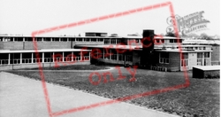 The New School c.1960, Hemel Hempstead