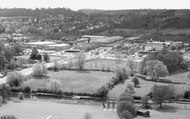 Two Waters 2005, Hemel Hempstead
