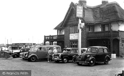 The Lacon Arms c.1955, Hemsby