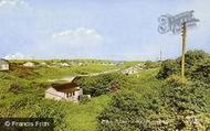 The Marrams c.1955, Hemsby