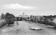 Vale Head Park c.1965, Hemsworth