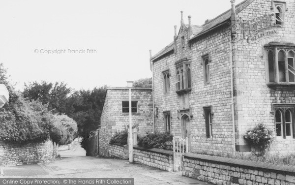 Photo of Henbury, Edmunds Trust School c.1960