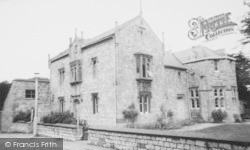 Old School c.1960, Henbury