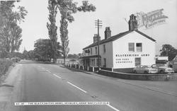 The Blacksmith Arms 1966, Henbury