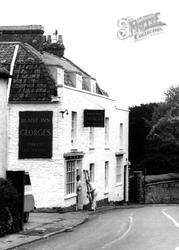 The Blaise Inn c.1955, Henbury