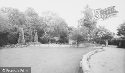 The Park c.1960, Henbury