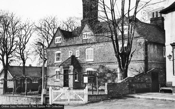 Photo of Hendon, Church Farmhouse Museum c.1939