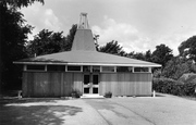 Church House c.1965, Henfield