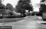 Martyn Close c.1960, Henfield