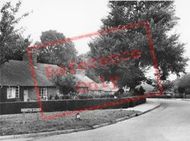 Martyn Close c.1960, Henfield