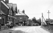 Neptown c.1955, Henfield