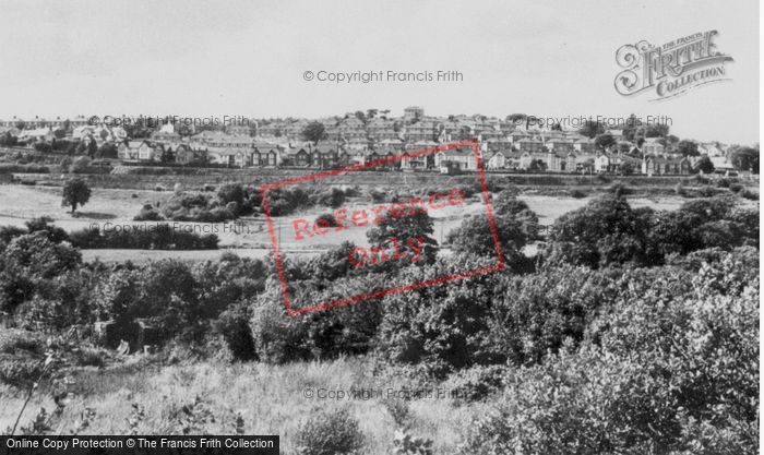 Old Photos of Hengoed - Francis Frith