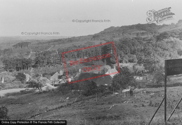 Photo of Henley, 1928