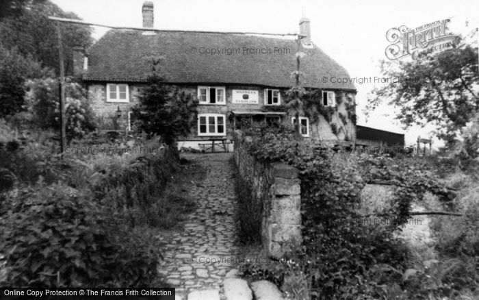 Photo of Henley, Duke Of Cumberland Arms c.1960