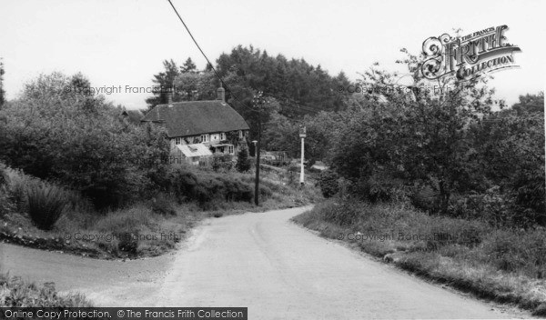 Photo of Henley, Duke Of Cumberland Arms c.1960