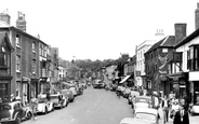 Hart Street c.1955, Henley-on-Thames