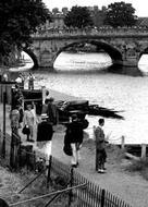 The Riverside c.1955, Henley-on-Thames