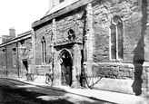 All Saints Church 1898, Hereford