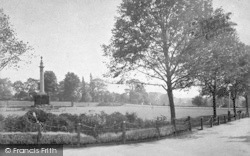Castle Green 1906, Hereford