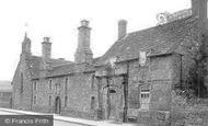 Hereford, Coningsby Chapel and Museum c1935