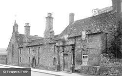 Coningsby Chapel And Museum c.1935, Hereford