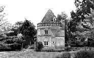 Hermitage, Grimbury Tower c1960