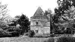 Hermitage, Grimsbury Tower c1960