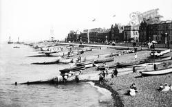 1899, Herne Bay