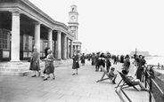 1927, Herne Bay