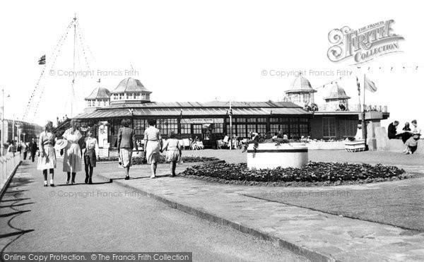 Photo of Herne Bay, c.1955