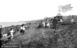 East Cliff 1897, Herne Bay