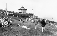 East Cliff 1927, Herne Bay