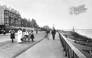 Esplanade 1897, Herne Bay