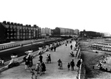 From The Bandstand 1927, Herne Bay