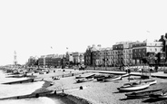 From The Pier 1897, Herne Bay