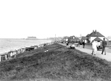 From West 1927, Herne Bay
