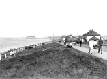 From West 1927, Herne Bay
