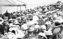 Holiday Makers 1901, Herne Bay