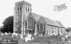 The Church 1889, Herne Bay