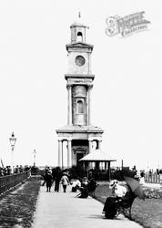 The Clock Tower 1897, Herne Bay