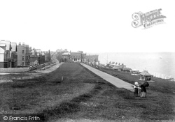 The Downs 1894, Herne Bay