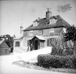 The Red Lion 1901, Herne Bay