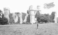 Herstmonceux photo