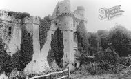 Herstmonceux photo