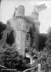 Castle 1890, Herstmonceux