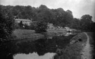 1929, Hertford